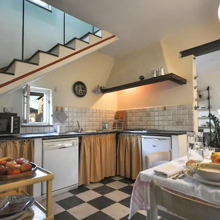 Ferienhaus Casa Il Tiglio *