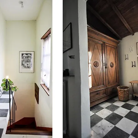 Casa Il Tiglio Lucca