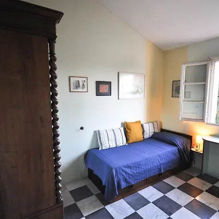 Ferienhaus Casa Il Tiglio