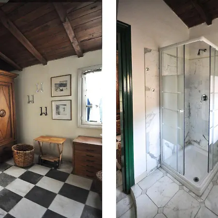 Casa Il Tiglio Lucca