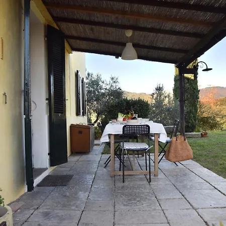 Casa Il Tiglio Lucca