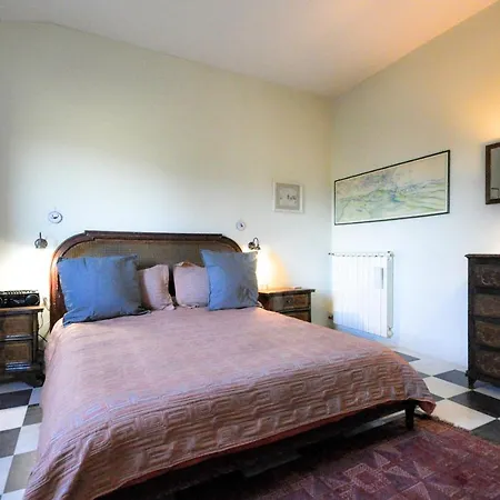 Ferienhaus Casa Il Tiglio