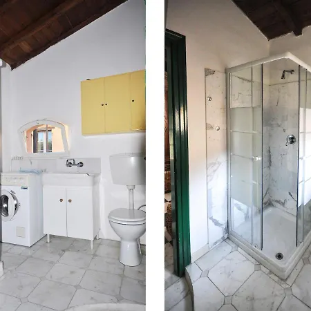 Casa Il Tiglio Ferienhaus