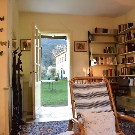 Ferienhaus Casa Il Tiglio Lucca