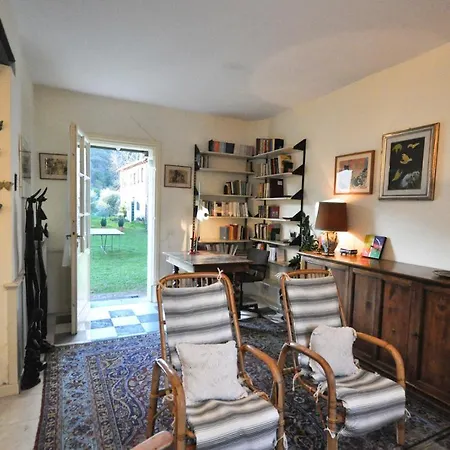 Ferienhaus Casa Il Tiglio Lucca